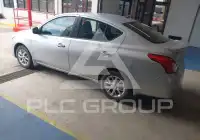 2016 Nissan VERSA фото