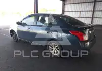 2016 Nissan VERSA photo