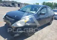 2016 Nissan VERSA фото