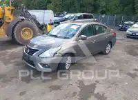 2016 Nissan VERSA фото