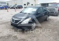 2016 Nissan VERSA photo