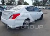 2016 Nissan VERSA photo