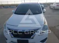 2016 Nissan VERSA фото