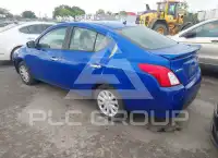 2016 Nissan VERSA photo