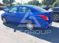2016 Nissan VERSA фото