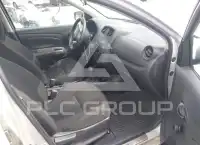 2016 Nissan VERSA фото