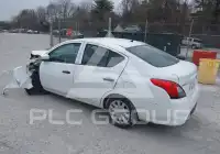 2016 Nissan VERSA photo