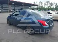 2016 Nissan VERSA фото