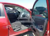 2016 Nissan VERSA photo