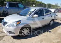 2016 Nissan VERSA photo