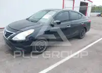 2016 Nissan VERSA photo