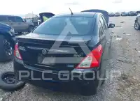 2016 Nissan VERSA photo