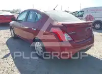 2016 Nissan VERSA фото