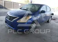 2016 Nissan VERSA photo