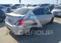 2016 Nissan VERSA photo