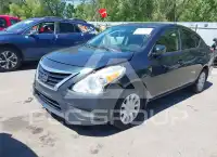 2016 Nissan VERSA photo