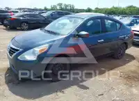 2016 Nissan VERSA photo