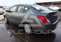 2016 Nissan VERSA фото