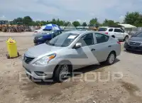 2016 Nissan VERSA photo