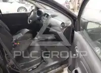 2016 Nissan VERSA фото