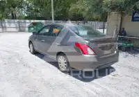 2016 Nissan VERSA фото