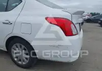 2016 Nissan VERSA photo
