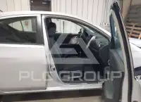 2016 Nissan VERSA photo