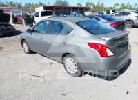 2016 Nissan VERSA фото