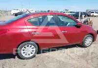 2016 Nissan VERSA photo