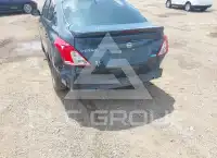 2016 Nissan VERSA фото