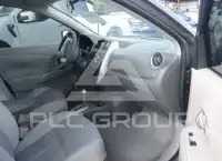 2016 Nissan VERSA фото