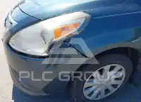 2016 Nissan VERSA фото