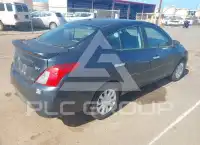 2016 Nissan VERSA photo