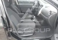 2016 Nissan VERSA photo