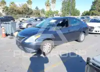 2016 Nissan VERSA photo