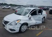 2016 Nissan VERSA фото