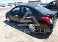 2016 Nissan VERSA photo