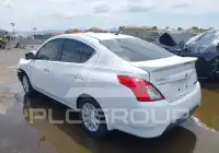 2016 Nissan VERSA фото