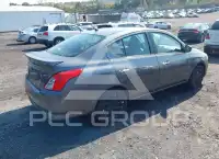 2016 Nissan VERSA фото