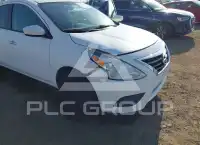 2016 Nissan VERSA фото
