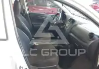 2016 Nissan VERSA фото