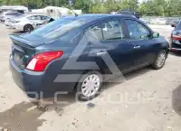 2016 Nissan VERSA photo