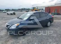 2016 Nissan VERSA photo