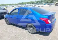 2016 Nissan VERSA photo