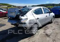 2016 Nissan VERSA photo