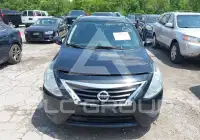 2016 Nissan VERSA photo