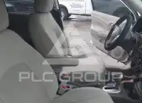 2016 Nissan VERSA photo