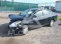 2016 Nissan VERSA photo