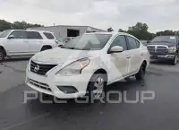 2016 Nissan VERSA фото