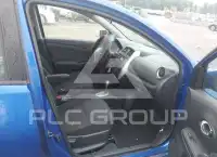 2016 Nissan VERSA photo